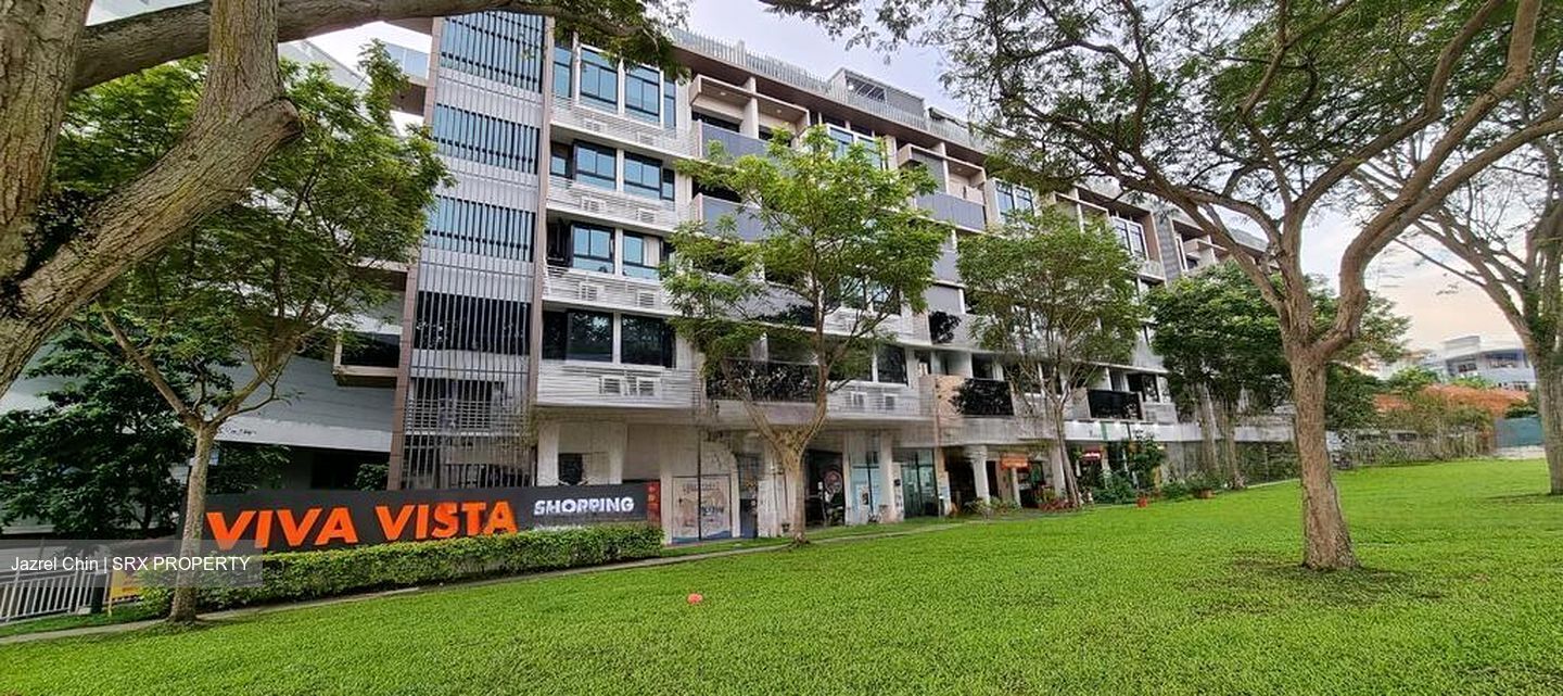 Viva Vista (D5), Apartment #477950321